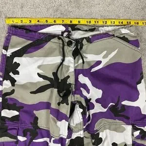 Rothco Pants Jumpsuits Rothco Military Bdu Pants Womens Xxs